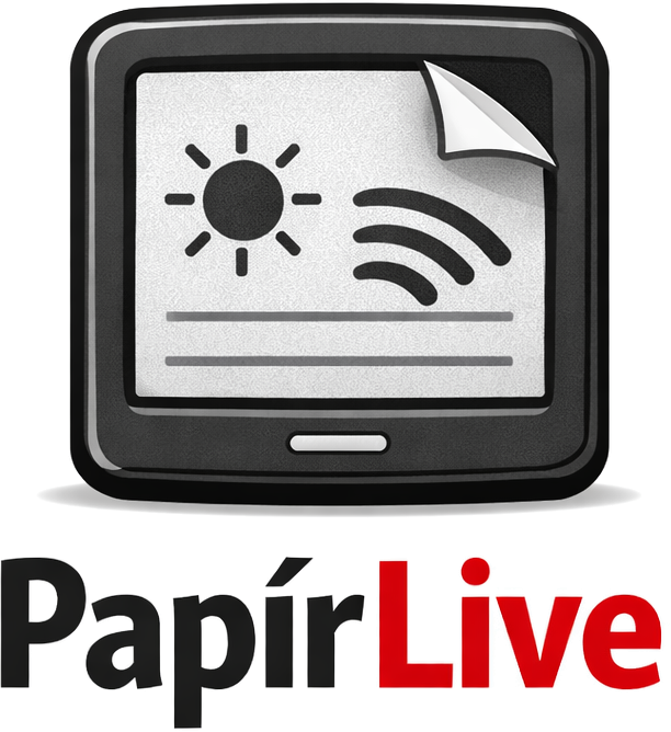 PapírLive